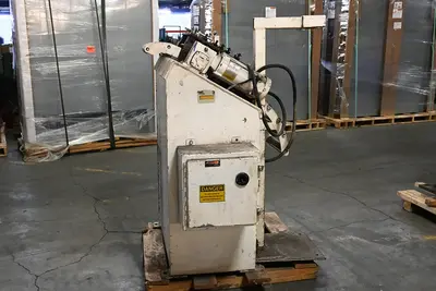 USED COILMATE 12EFT