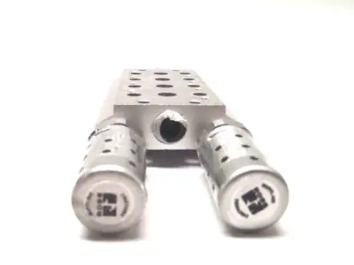 Used ROSS SOLENOID VALVE Solenoid Valves | Maverick Industrial Sales #1107383
