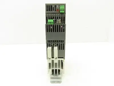 Eurotherm 7100A Power Thyristor Controller 16A 400V Single Phase External Fuse