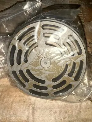 USED IMW 88CRO