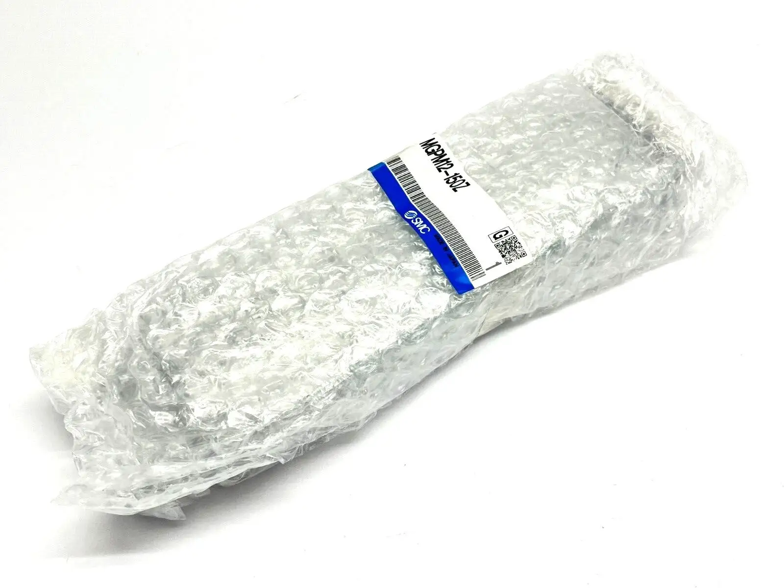 MGPM12-150Z | SMC  Guide Cylinder 12mm Bore 150mm Stroke - New