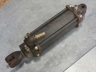 Hydraulic Cylinder 1.5" Bore x 10" Stroke