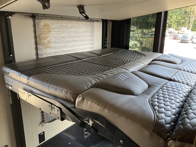 Used 2022 GRAND DESIGN MOMENTUM Campers, Caravans, Motorhomes Michigan US | Miedema Asset Management Group #1366695