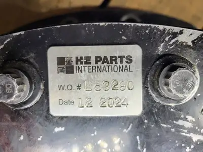 USED 2024 KOMATSU 58F-33-00100