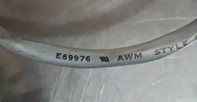 AWM E69976 Cable (Style 2464) Loc5C28