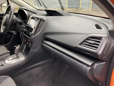 Used 2019 SUBARU CROSSTREK SUVs Michigan US | Miedema Asset Management Group #1335819