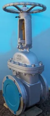 Used NEWAY AG1RA8-ULE-1. (NEW SURPLUS). Valves/Fittings | Bamko Surplus Process Equipment #931794