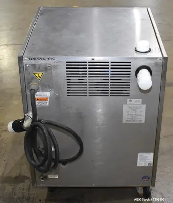 USED MULTIVAC T-300