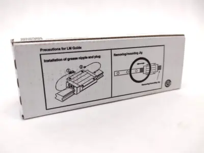 NEW THK SHS15VM