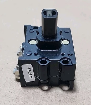 NEW Cutler-Hammer 42-2671A