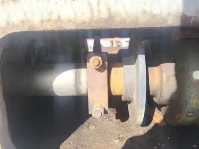USED WILSON SNYDER A-358