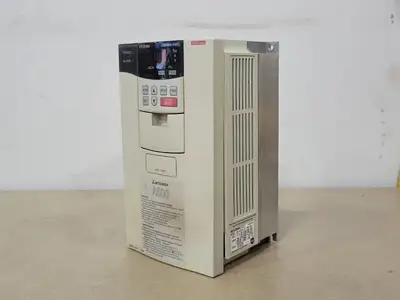USED MITSUBISHI ELECTRIC CORPORATION FR-A540-0.75K-NA