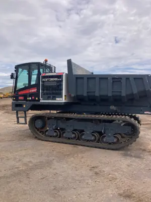 Used 2023 Superior ST300XR Crawler Carriers & Dumpers New Mexico US | Rubbl #998010