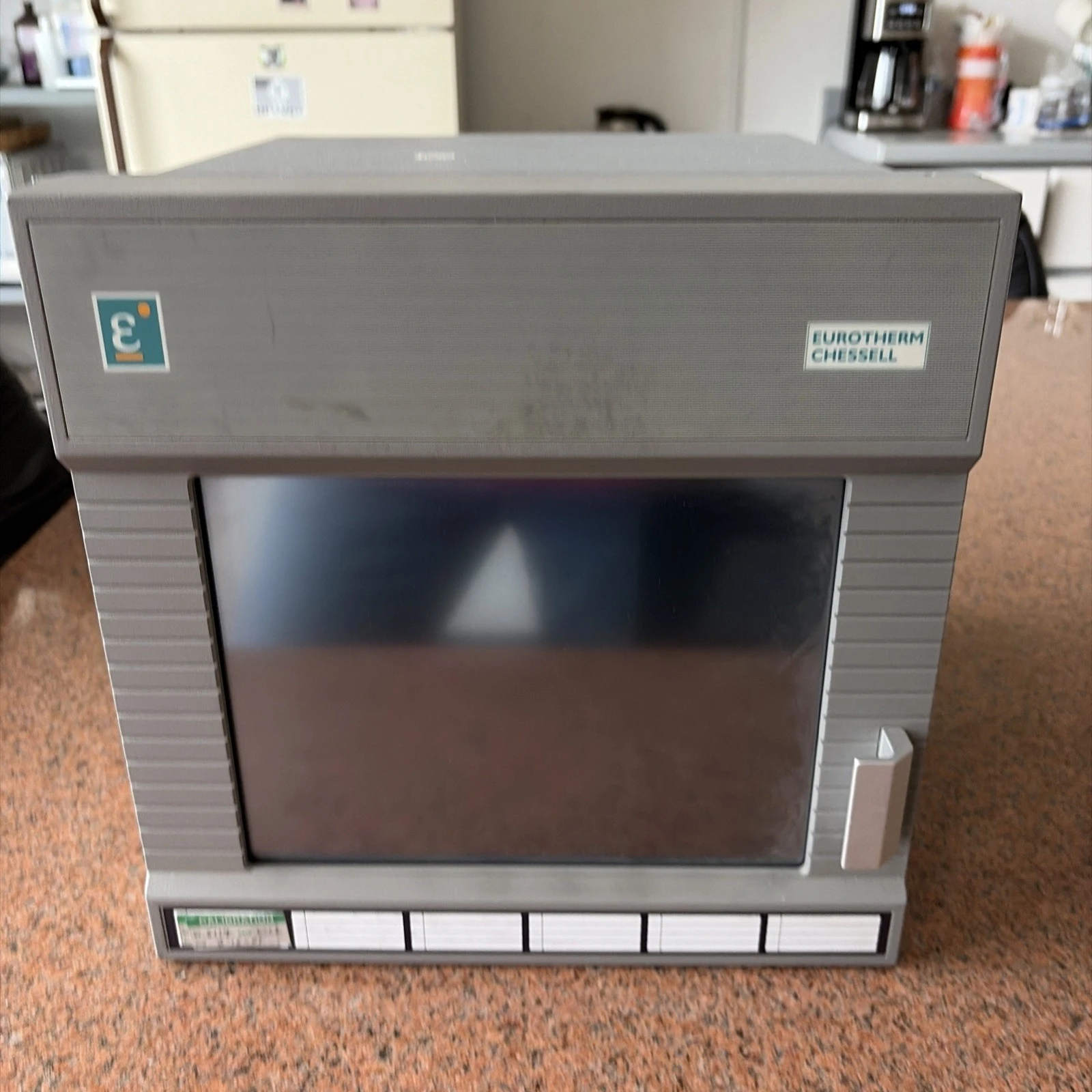 Used EUROTHERM 4181G Misc Electrical & Power Parts Indiana US | J&J Industrial Supply #1275488