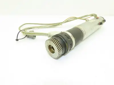 Siboni 30PL082DT14RE55/16 SCME DC Servo Motor 42V 95W 2.8A 2750 RPM