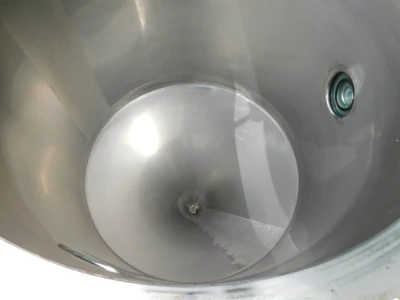 Used GEA NIRO SPRAY DRYER MOBILE MINOR 2000 Dryers New Jersey US | Champion Trading Corporation #1285459