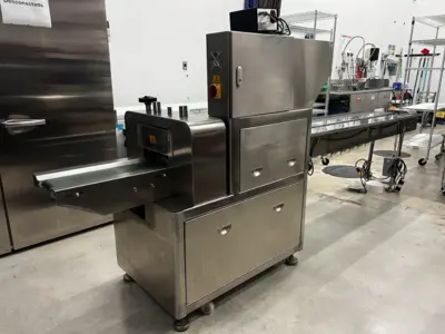 USED MACHINERY INDUSTRY DK-1100B