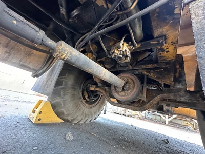 Used 1979 GROVE RT522 Mobile Cranes Pennsylvania US | Proxy Equipment #1377578
