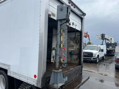 Used 2013 INTERNATIONAL 4300 SERVICE UTILITY BODY Service & Utility Trucks Minnesota US | Carco Truck & Equipment #1514280