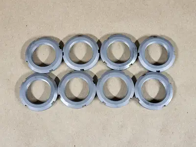 NEW SKF KM7