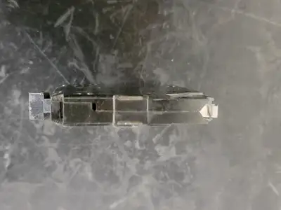 USED GENERAL ELECTRIC THQP115