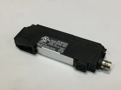 USED KEYENCE CORP FS-N11CP