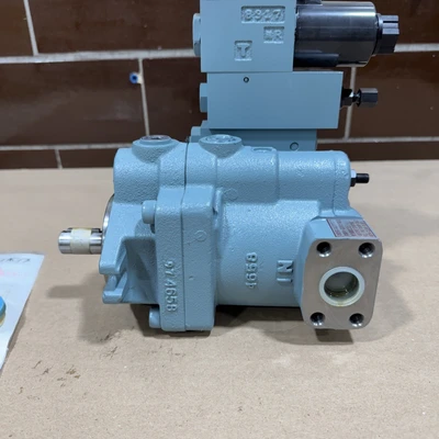 NEW Nachi PVS-1B-16R2S4-U-12