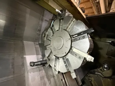 2010 DOOSAN DAEWOO PUMA 400LB CNC Lathe | ListingHippo (17)