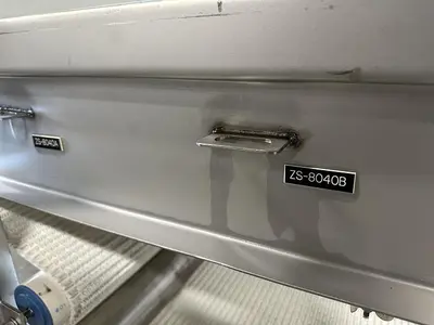 USED 2002 CUSTOM METALCRAFT 1115320