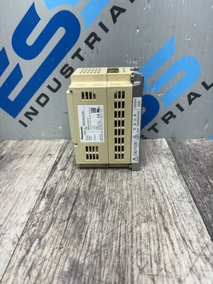 PANASONIC MBSG9A2ASB Electrical/PLC/Automation | ESS Industrial Equipment Sales (3)