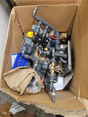 USED 2019 INDEX MS-22-8