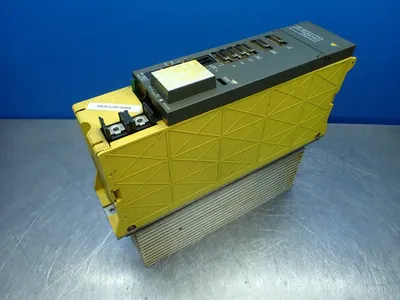 USED FANUC A06B6079H106