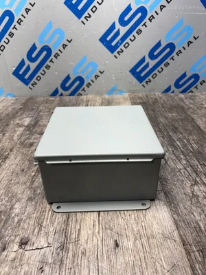 Used HOFFMAN A808CH Misc Electrical & Power Parts South Carolina US | ESS Industrial Equipment Sales #1470141
