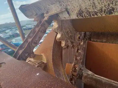 Used 2018 Caterpillar 623K Scrapers California US | Zadoon Equipment #1480799