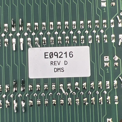 New | in-Stock Kliklok EO9215 609-099 Printed Circuit Boards (PCB) California US | Davliegogo LLC #1705922