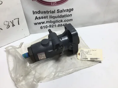 FM ALCO PUMP X408287 APF1CQ180T6445C