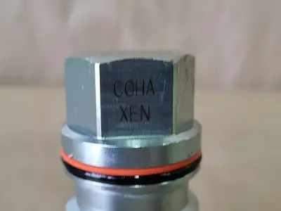 NEW SUN HYDRAULICS COHA-XEN