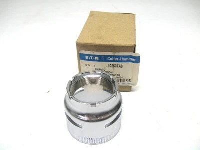 NEW CUTLER HAMMER 10250TA6