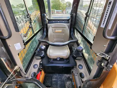 Used 2016 CASE TV380 Skid Steer Loaders New York US | Abele Tractor #1343057