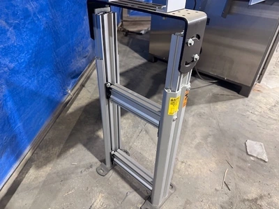 FANUC FANUC LR MATE 200IC Handling Cells | K.B. Industries LLC (11)