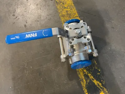 Used FNW _UNKNOWN_ Pumps Ohio US | HGR 24 #1175273