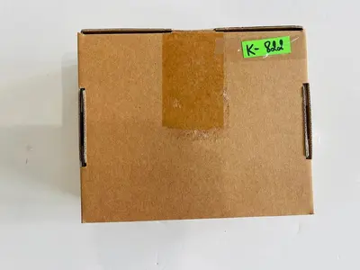 CONTROL TECHNOLOGY TOUCHSCREEN MMI-4245T OPERATOR INTERFACE PANEL #K-822