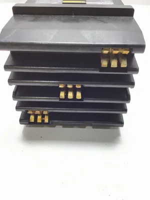 USED ✔ BRAND: SQUARE D / SCHNEIDER ELECTRIC ✔ MODEL: JDA36175