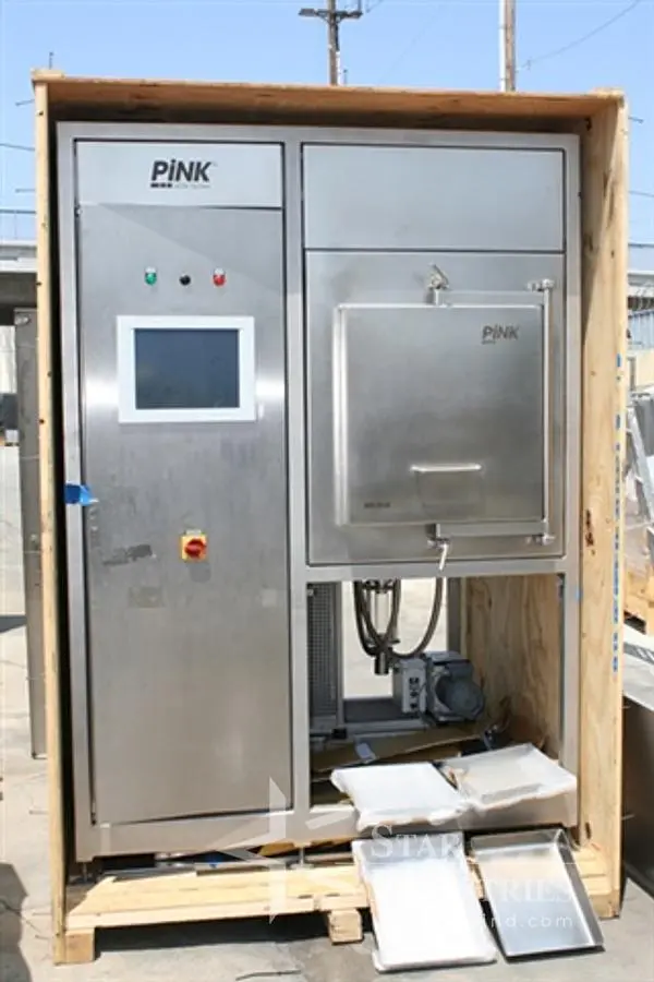 Used 2004 _UNKNOWN_ _UNKNOWN_ Lab Vacuum Ovens California US | Star Industries #1255500