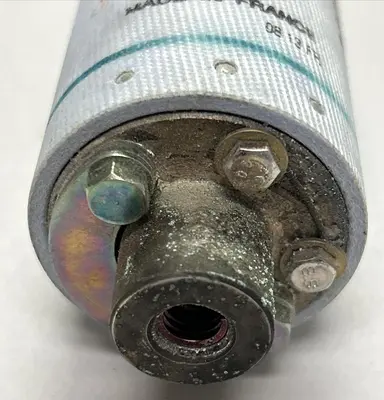 New | in-Stock FERRAZ SHAWMUT A085ARE670C1G Miscellaneous Equipment (Electrical & Power) | Surplus Asset Holdings #1195428