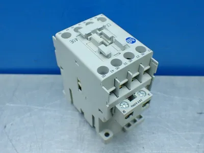 NEW ALLENBRADLEY 700CF400J