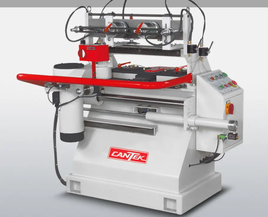 Used _UNKNOWN_ CAN-JDT75 Woodworking Dovetailers Ohio US | AW Machinery, LLC. #1315540