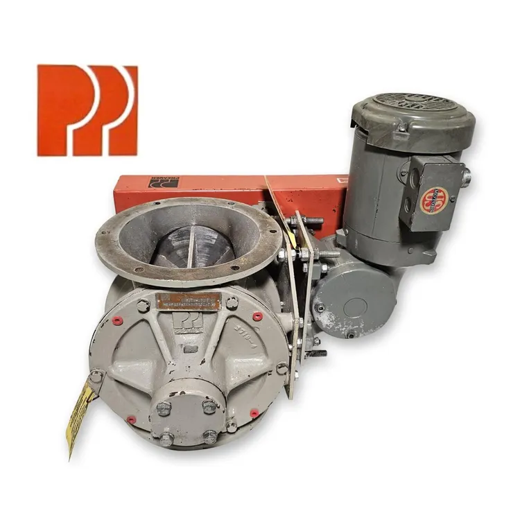 Used PREMIER PNEUMATICS INC. HDRFG98-NH2RTT3CHE Valves/Fittings West Virginia US | JM Industrial #492115