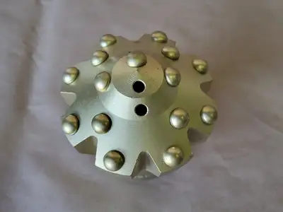 Rock Drill Button Bit 45mm, 4281AP