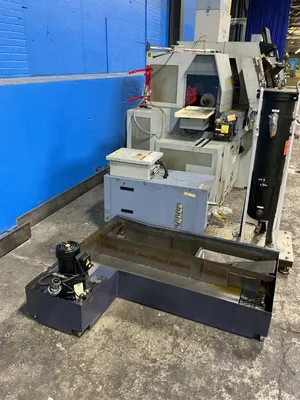 Used STAR MICRONICS SV32J Swiss Type Automatic Screw Machines Ohio US | HGR 24 #1125766